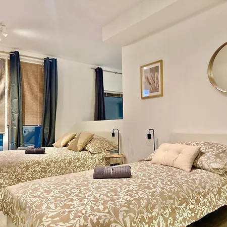 Lägenhet 80 M2 Grosszuegiges Mit Patio Wiener Neudorf